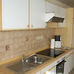 Wohnung-krabbe *
