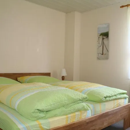 Lejlighed Wohnung-krabbe Süderende