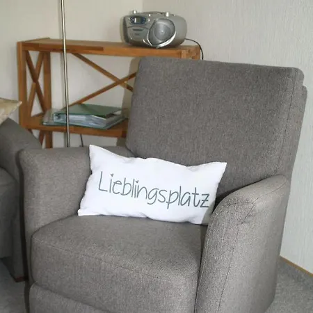 Wohnung-krabbe *