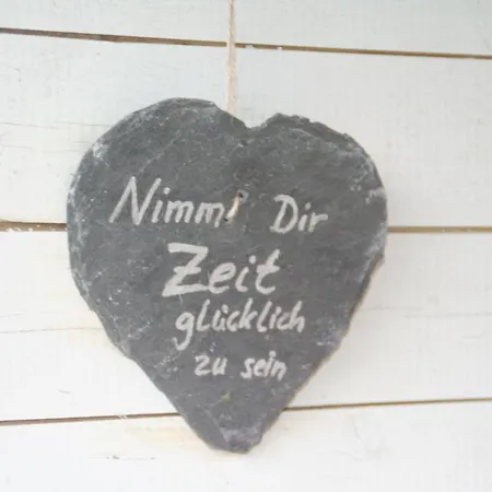 Apartament Wohnung-krabbe Süderende