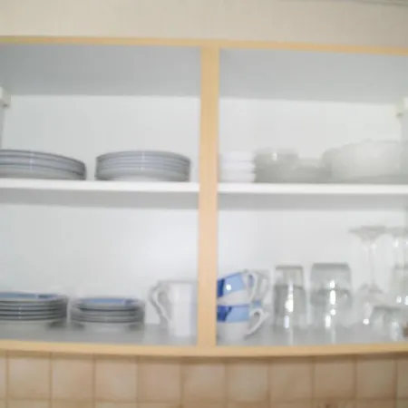 Wohnung-krabbe * Süderende