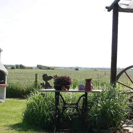 Wohnung-krabbe Apartament *