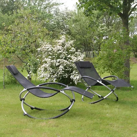 Wohnung-krabbe Apartament *