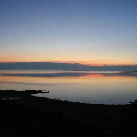 Wohnung-krabbe * Süderende