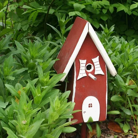 Apartament Wohnung-krabbe *