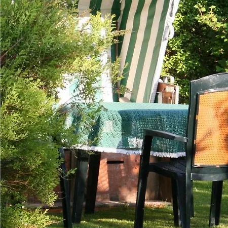 Wohnung-krabbe Süderende