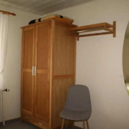 Wohnung-krabbe Süderende