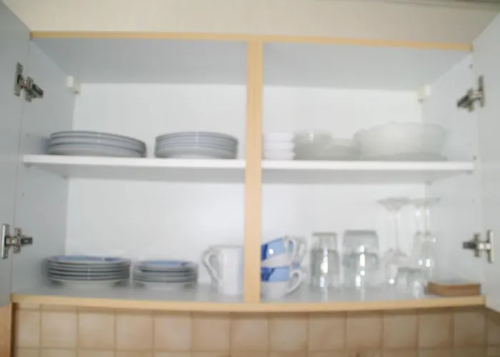 Wohnung-krabbe * Süderende