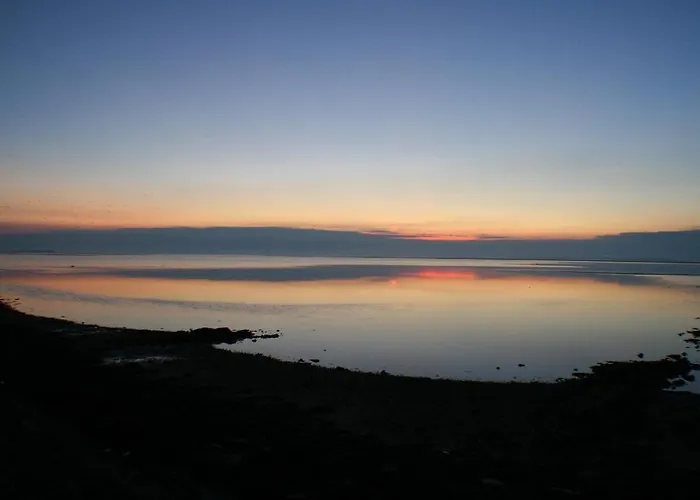 Wohnung-krabbe * Süderende