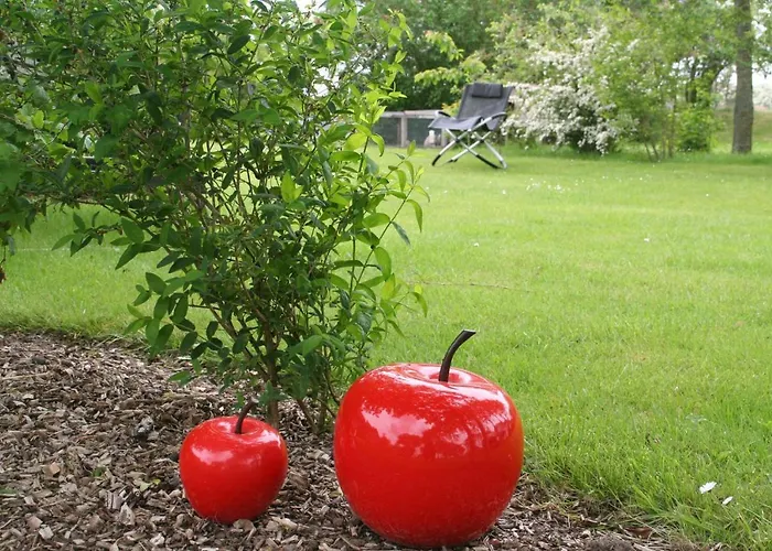 شقة Wohnung-krabbe