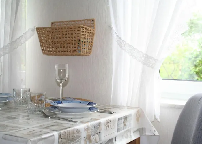 Wohnung-krabbe شقة *