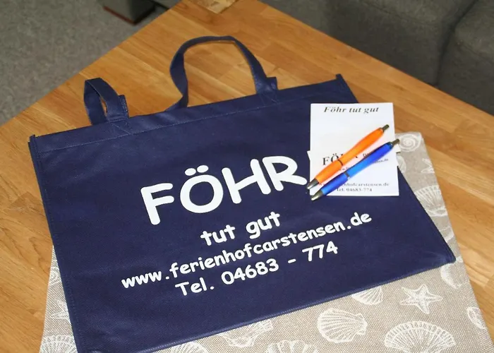 Wohnung-krabbe Süderende